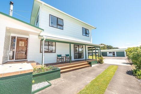 Photo of property in 9 Marybank Road, Marybank, Whanganui, 4572