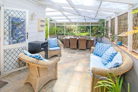 Photo of property in 5 Garden Court, Haruru, 0204