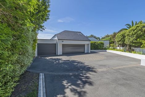 Photo of property in 31 Bengal Drive, Cashmere, Christchurch, 8022