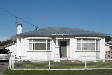 Photo of property in 806 Freyberg Street, Raureka, Hastings, 4120