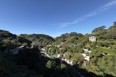 Photo of property in 15 Mount Pleasant Road, Aro Valley, Wellington, 6012