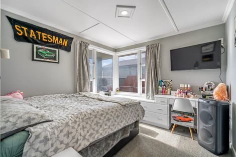 Photo of property in 91 Dipton Street, Kingswell, Invercargill, 9812