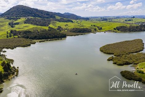 Photo of property in 93c Jumna Road, Maungaturoto, 0587