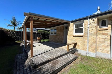 Photo of property in 57a Concord Avenue, Mount Maunganui, 3116