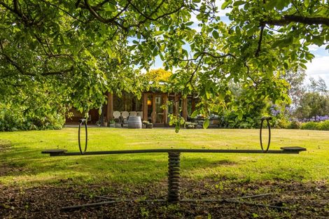 Photo of property in 145 Giffords Road, Rapaura, Blenheim, 7273