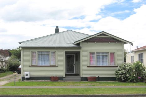 Photo of property in 293 Kahutia Street, Gisborne, 4010
