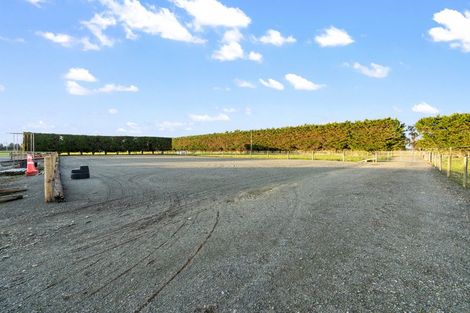 Photo of property in 295 Bay Road, West Plains, Invercargill, 9879