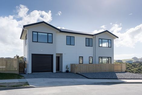 Photo of property in 62 Grenada Drive, Grenada Village, Wellington, 6037