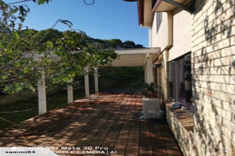 Photo of property in 154a Haverstock Road, Sandringham, Auckland, 1025