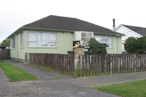 Photo of property in 62 Andrew Avenue, Roslyn, Palmerston North, 4414