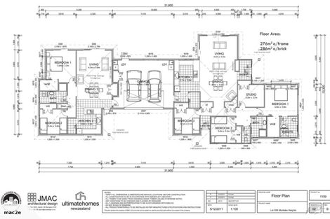 Photo of property in 31 Mortlake Heights, Pyes Pa, Tauranga, 3112