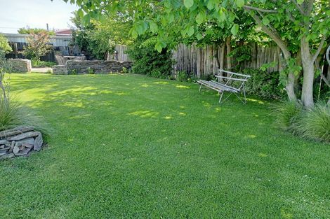 Photo of property in 35 Thomas Street, Ranfurly, 9332