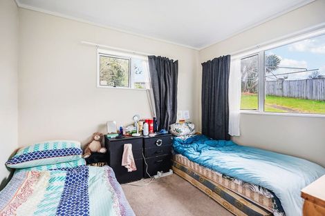 Photo of property in 10 Fairburn Street, Raumanga, Whangarei, 0110