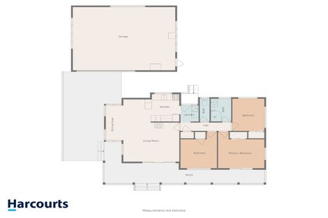 Photo of property in 8 Cynthia Crescent, Te Aroha, 3320