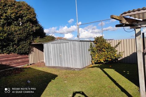 Photo of property in 78 Rosehill Drive, Rosehill, Papakura, 2113