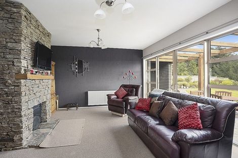 Photo of property in 226 Mountain Road, Diamond Peak, Gore, 9772