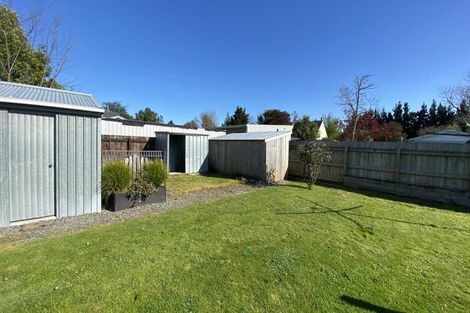 Photo of property in 6 Colville Street, Masterton, 5810