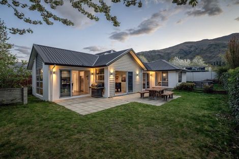 Photo of property in 3 Clydesdale Court, Wanaka, 9305