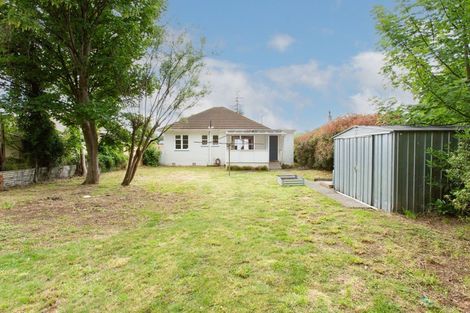 Photo of property in 294 High Street, Dannevirke, 4930