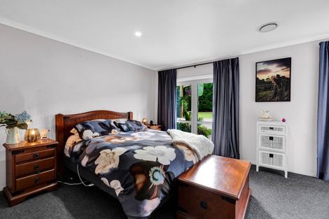 Photo of property in 5883 Mountain Road, Normanby, Hawera, 4673