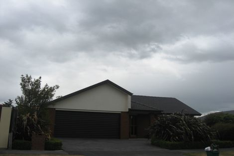 Photo of property in 6 Quantock Place, Burwood, Christchurch, 8083