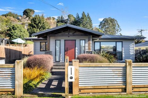 Photo of property in 1 Ward Street, Aramoho, Whanganui, 4500