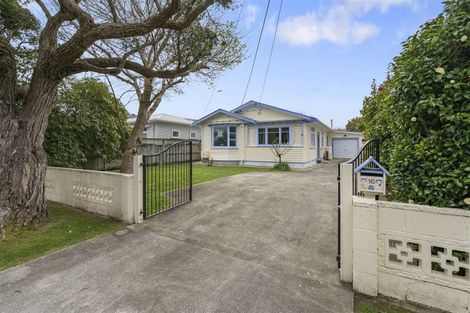 Photo of property in 16 Ariki Street, Boulcott, Lower Hutt, 5010