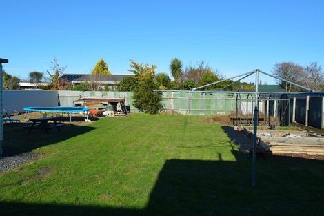 Photo of property in 131 Tramway Road, Strathern, Invercargill, 9812
