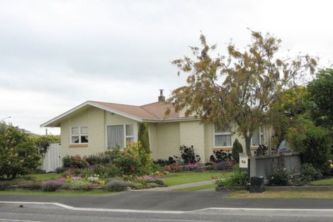 Photo of property in 89 East Belt, Rangiora, 7400