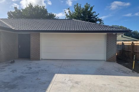 Photo of property in 14 Kummer Crescent, Masterton, 5810