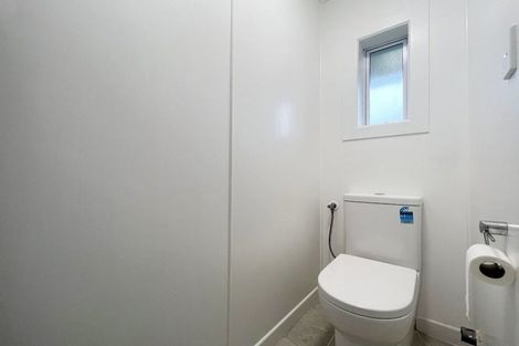 Photo of property in 134a Galloway Street, Hamilton East, Hamilton, 3216