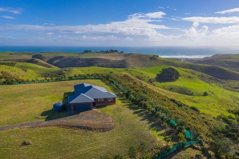 Photo of property in 420 Phillips Road, Raglan, Te Mata, 3894