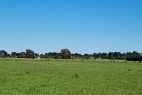 Photo of property in 1454 Napier Road, Ashhurst, 4810