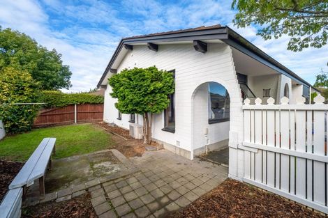 Photo of property in 1/18 Heaphy Place, Casebrook, Christchurch, 8051