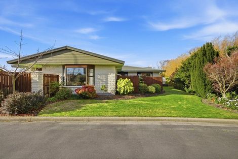 Photo of property in 44 Rearsby Drive, Halswell, Christchurch, 8025