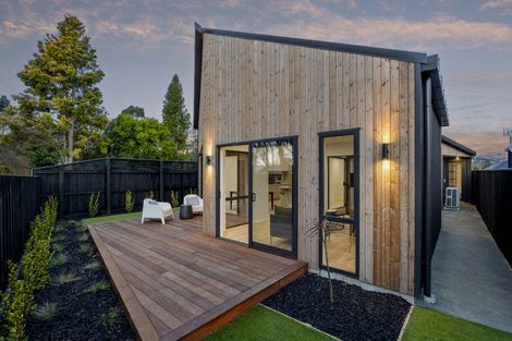 Photo of property in 9 Gusto Lane, Halswell, Christchurch, 8025