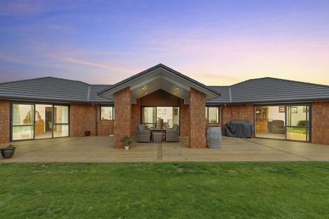 Photo of property in 91 Stirling Drive, Morrinsville, 3300