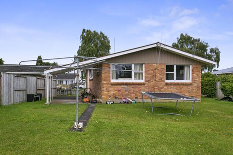 Photo of property in 12 Matai Avenue, Matamata, 3400