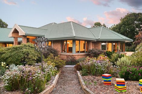 Photo of property in 69 Woodcock Road, Tamahere, Hamilton, 3283