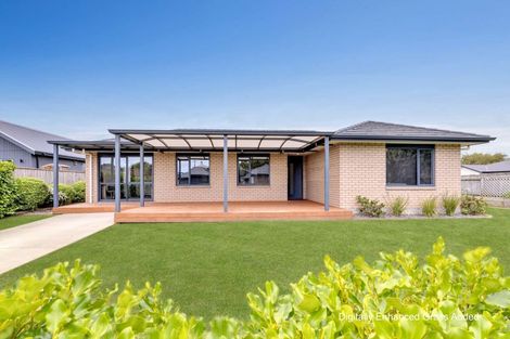 Photo of property in 4 Buckingham Place, Springvale, Whanganui, 4501