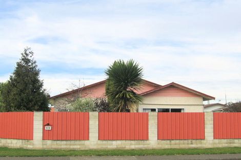 Photo of property in 1007 Konini Street, Mahora, Hastings, 4120