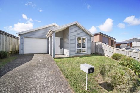 Photo of property in 20 Koropupu Street, Pukekohe, 2120