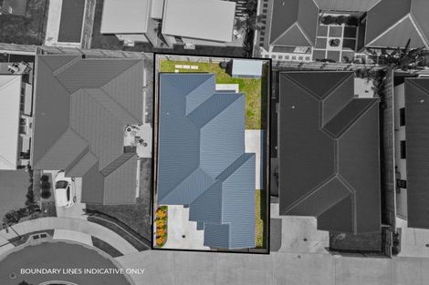 Photo of property in 1 Holstein Way, Papamoa, 3118