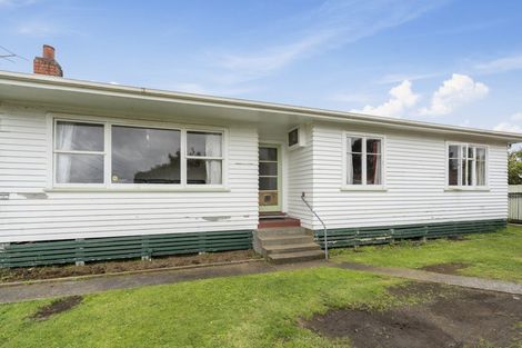 Photo of property in 46b Cowling Road, Hurdon, New Plymouth, 4310