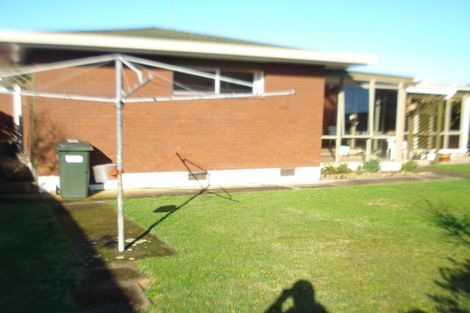 Photo of property in 44 Monrad Street, Highbury, Palmerston North, 4412