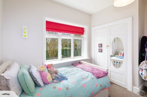 Photo of property in 1 Claremont Avenue, Papanui, Christchurch, 8053