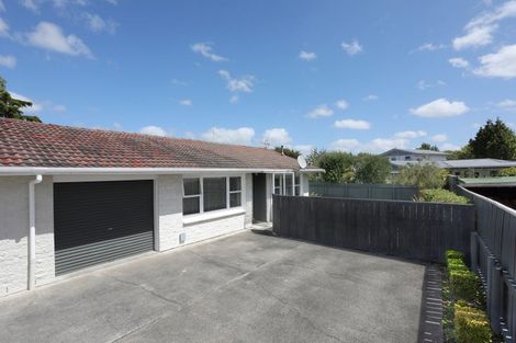 Photo of property in 128b Denbigh Street, Feilding, 4702
