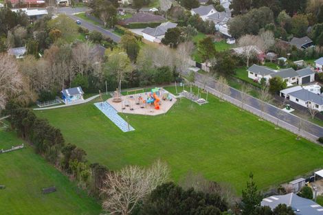 Photo of property in 1 The Rise, Waimauku, 0812