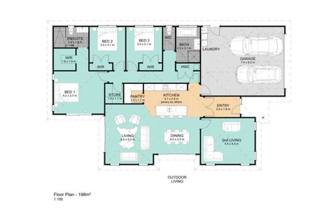 Photo of property in 28 Hurunui Drive, Te Awa, Napier, 4110