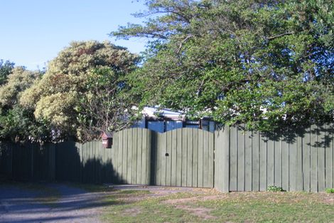 Photo of property in 22a The Avenue, Otaki Beach, Otaki, 5512